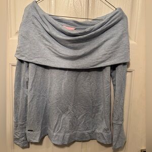 GUC Lilly Pulitzer Belinda Top Size S